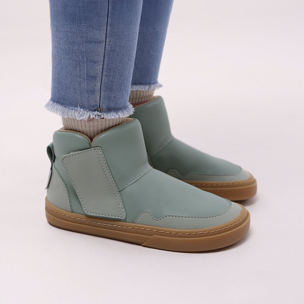 botas respetuosas otono invierno alcoy rocker AW25