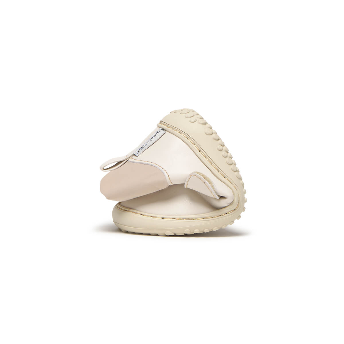 botas respetuosas otono invierno beige bernia feroz 04