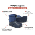 botas respetuosas otono invierno bernia feroz 11 | Zapato Feroz