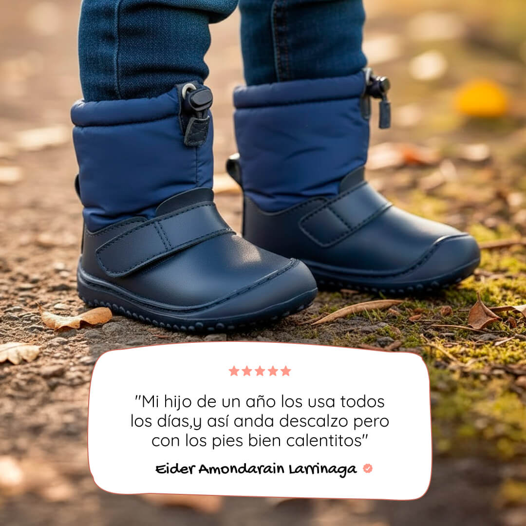 botas respetuosas otono invierno bernia feroz 12 | Zapato Feroz