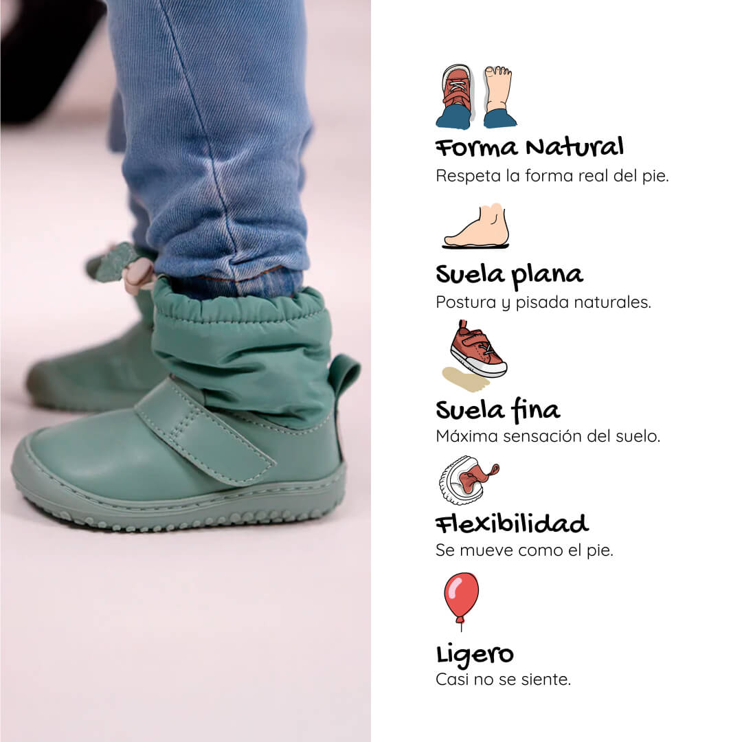 botas respetuosas otono invierno bernia feroz 13 | Zapato Feroz