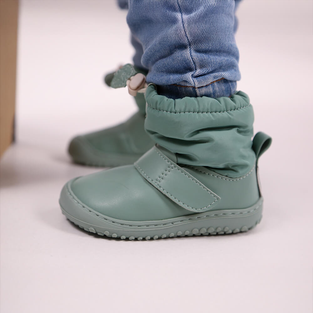 botas respetuosas otono invierno bernia feroz aw25