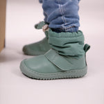 botas respetuosas otono invierno bernia feroz aw25