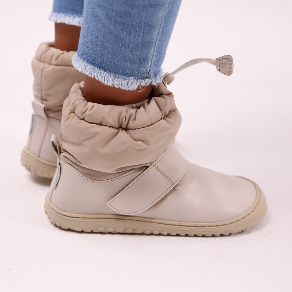 botas respetuosas otono invierno bernia rocker aw25