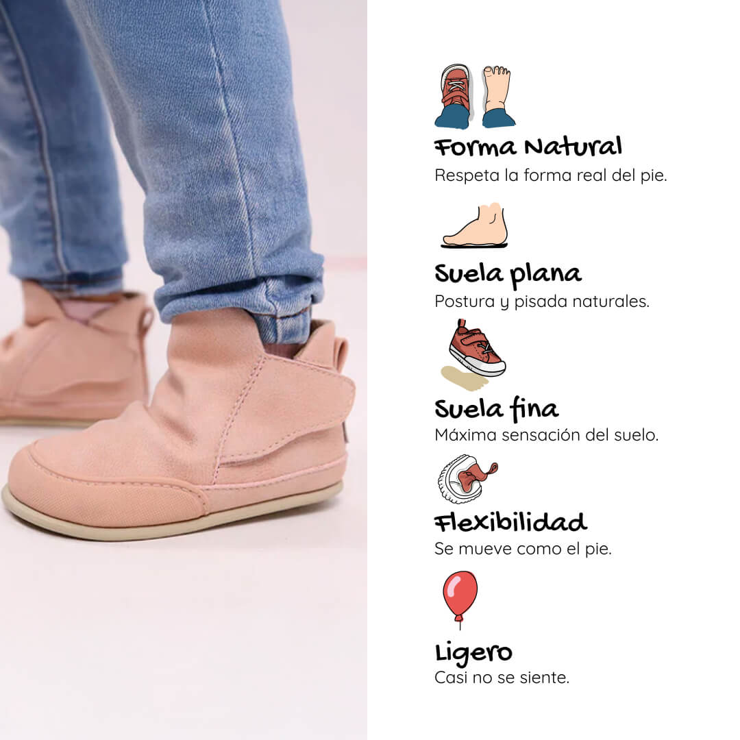 botas respetuosas otono invierno chelva feroz 13 | Zapato Feroz