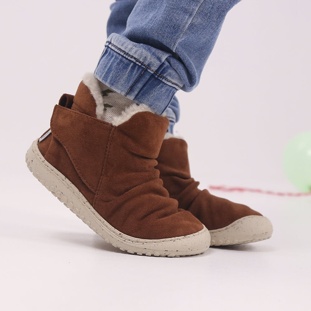 botas respetuosas otono invierno chelva rocker