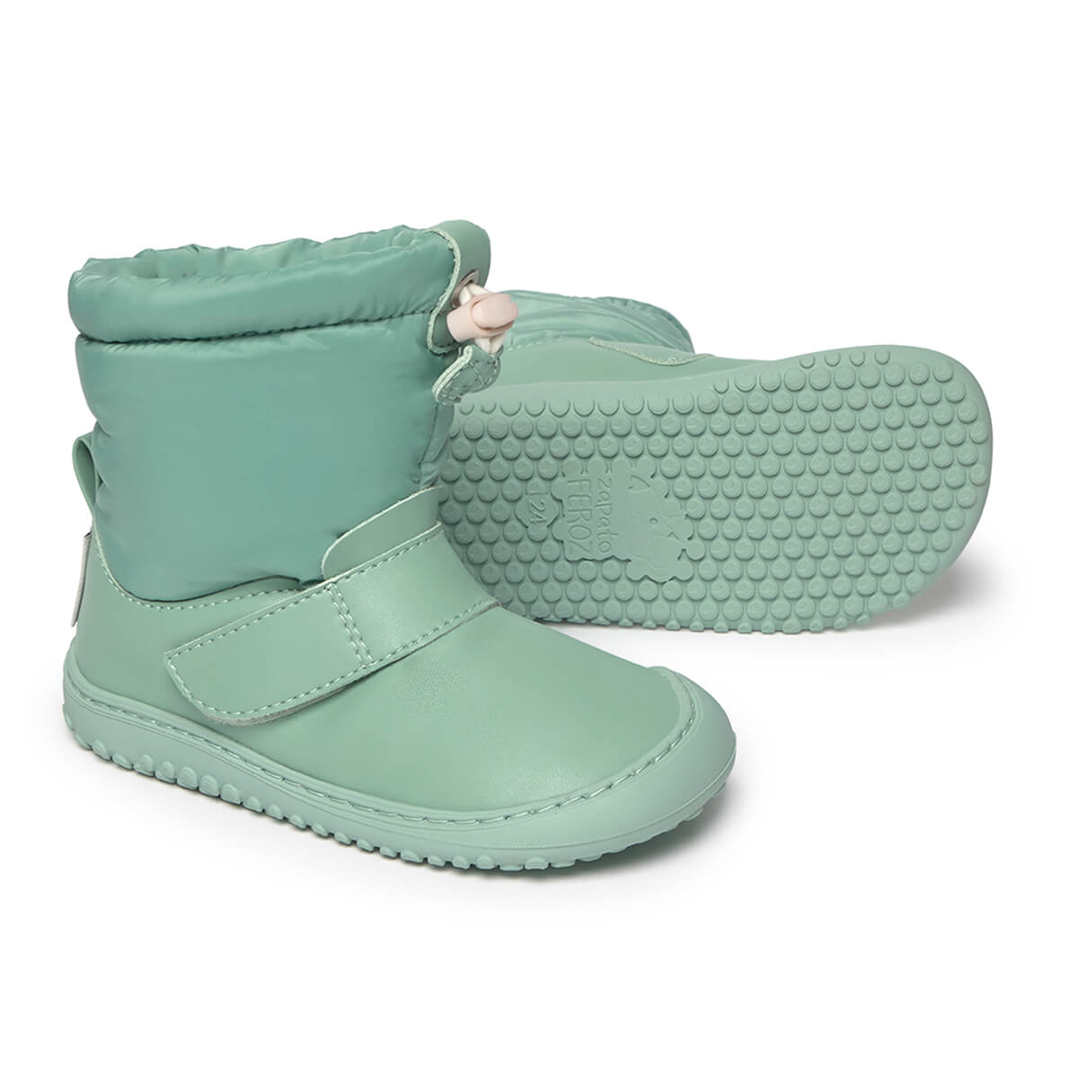 botas respetuosas otono invierno mint bernia rocker 02