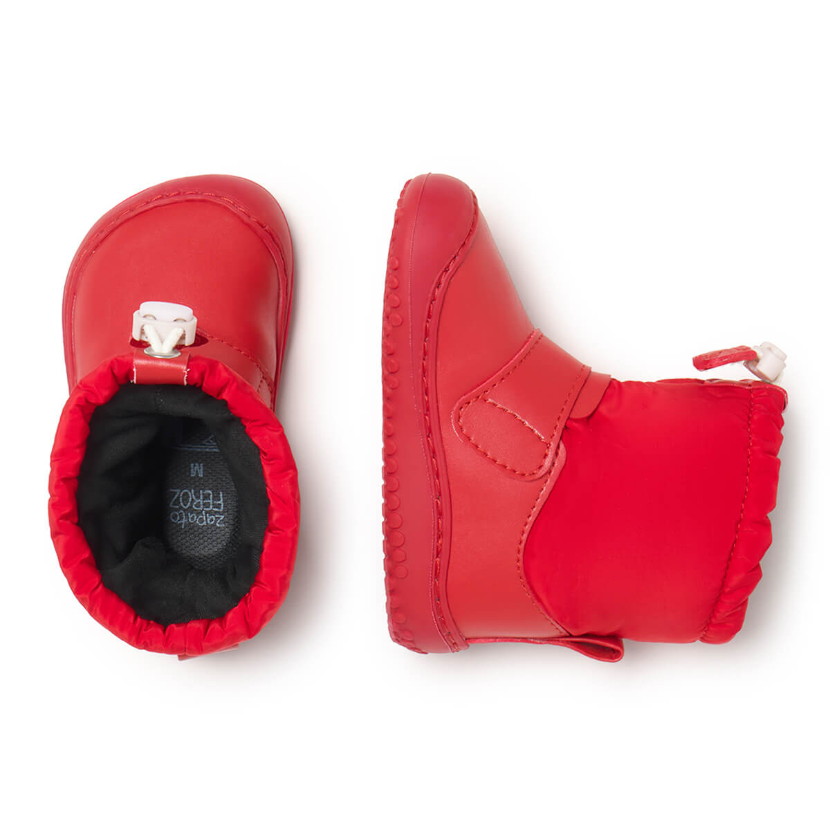 botas respetuosas otono invierno rojo bernia feroz 03