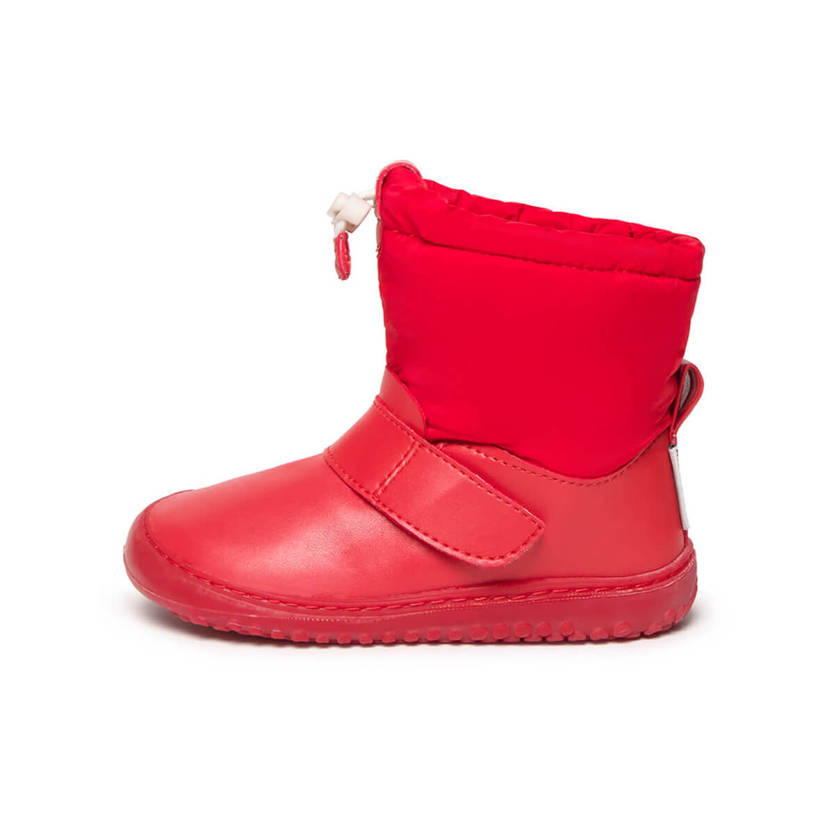 botas respetuosas otono invierno rojo bernia rocker 01