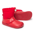 botas respetuosas otono invierno rojo bernia rocker 02