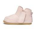 botas respetuosas otono invierno rosa palo alcoy feroz