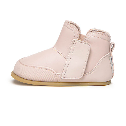 botas respetuosas otono invierno rosa palo alcoy feroz