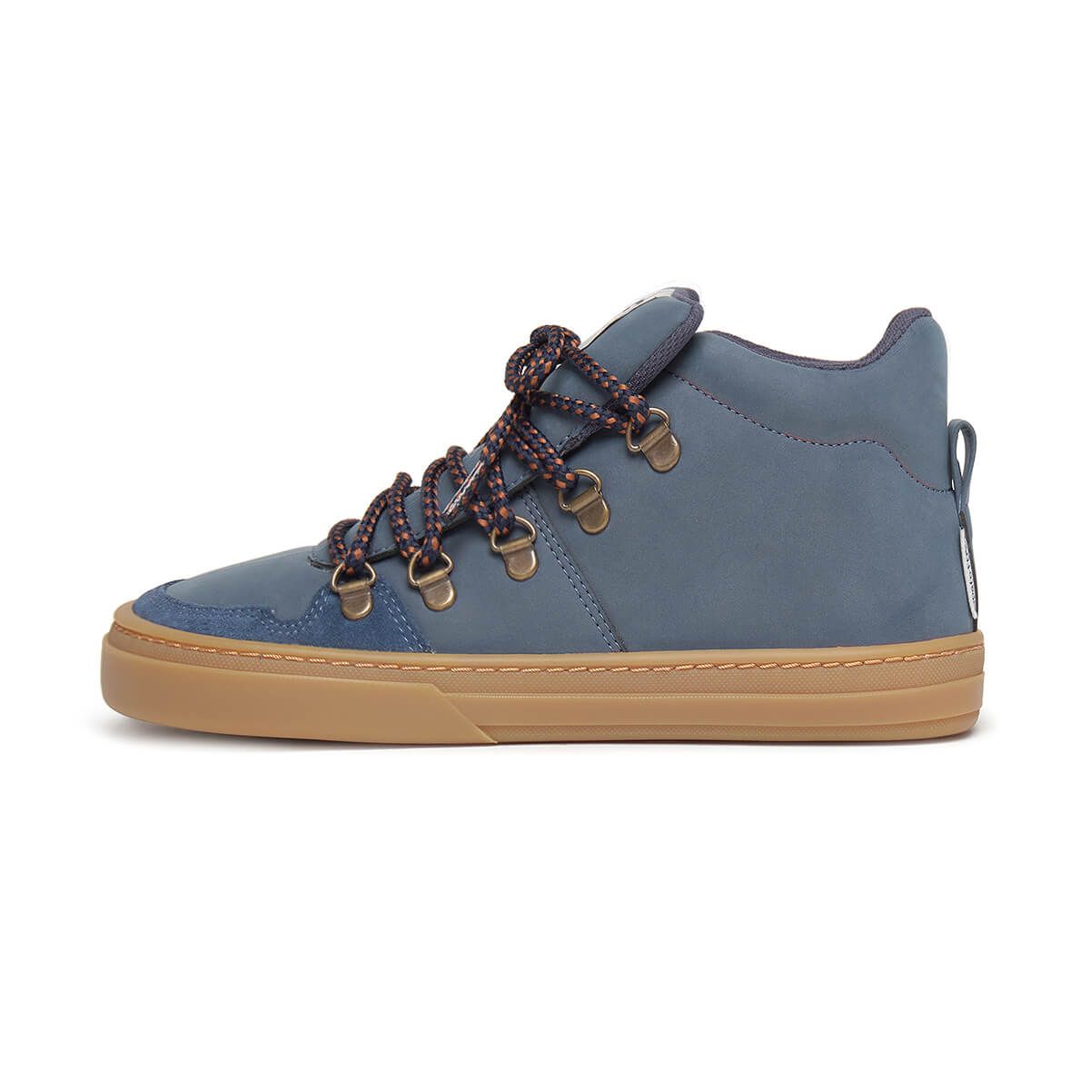 botas respetuosas saludables color azul serra adulto aw25 01