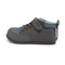 botas suela goma natural protege pie golpes impactos bebe color gris villena feroz aw24 01