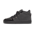 botas veganas adultos forma pie color negro serra adulto aw25 01