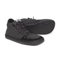 botas veganas adultos forma pie color negro serra adulto aw25 02