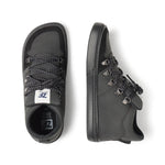 botas veganas adultos forma pie color negro serra adulto aw25 03