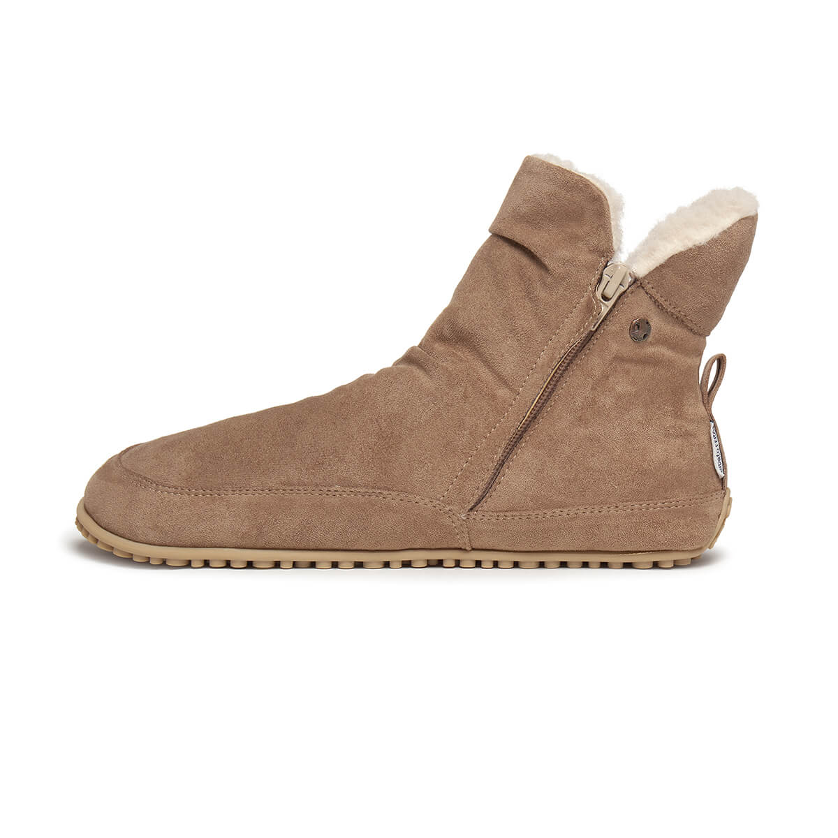 botines minimalistas diario piel color piedra chelva adulto aw25 01