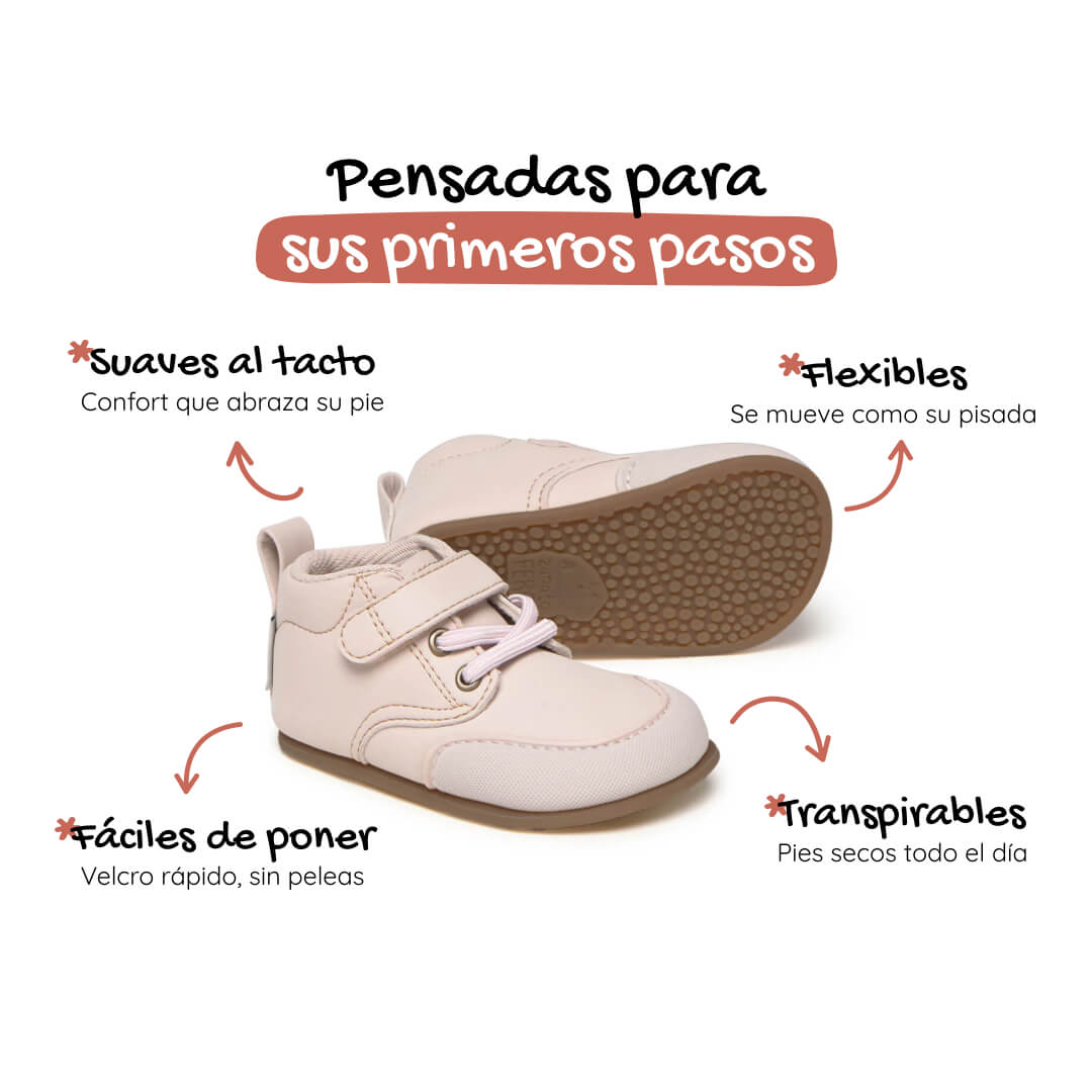 botines respetuosos otono invierno albaida feroz 13 | Zapato Feroz