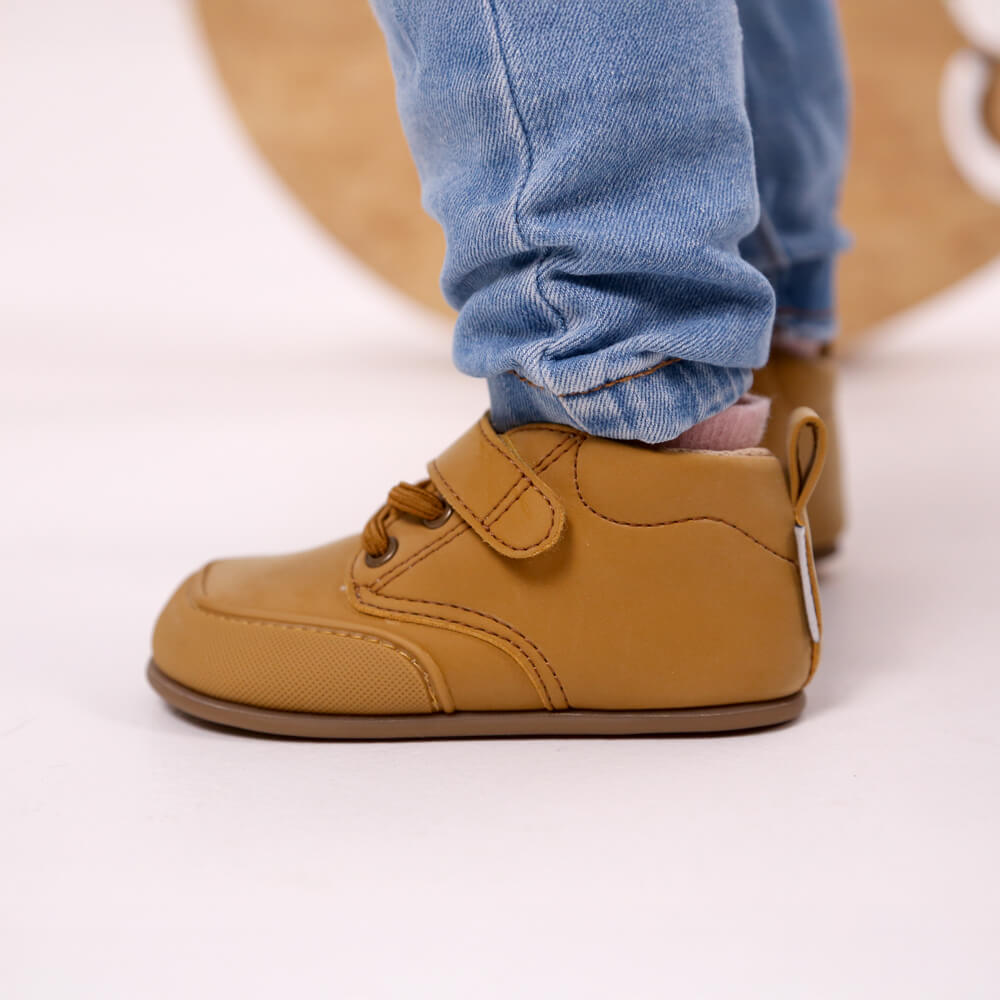 botines respetuosos otono invierno albaida feroz