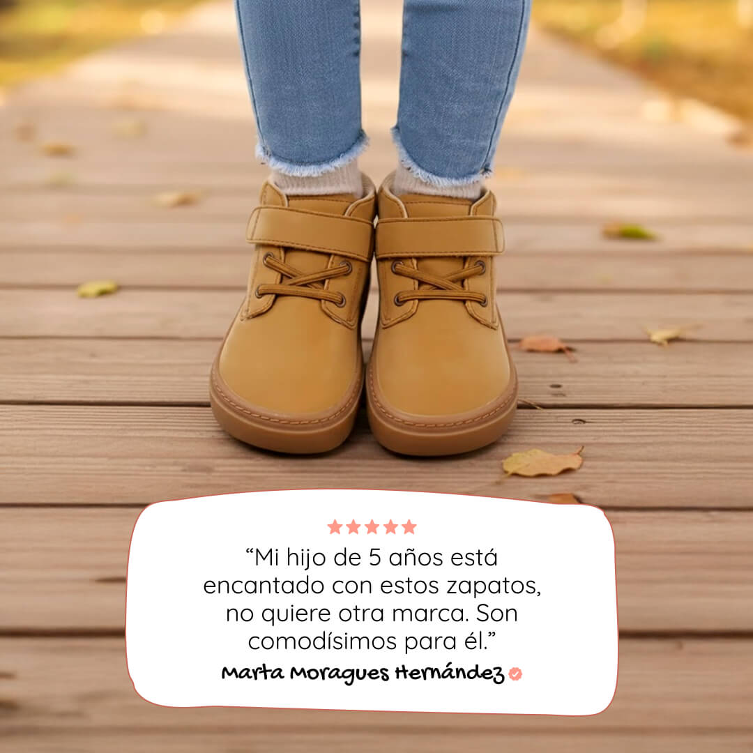 botines respetuosos otono invierno albaida rocker 12