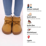 botines respetuosos otono invierno albaida rocker 13