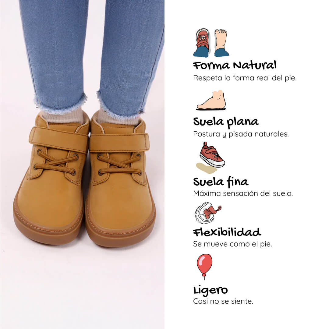 botines respetuosos otono invierno albaida rocker 13