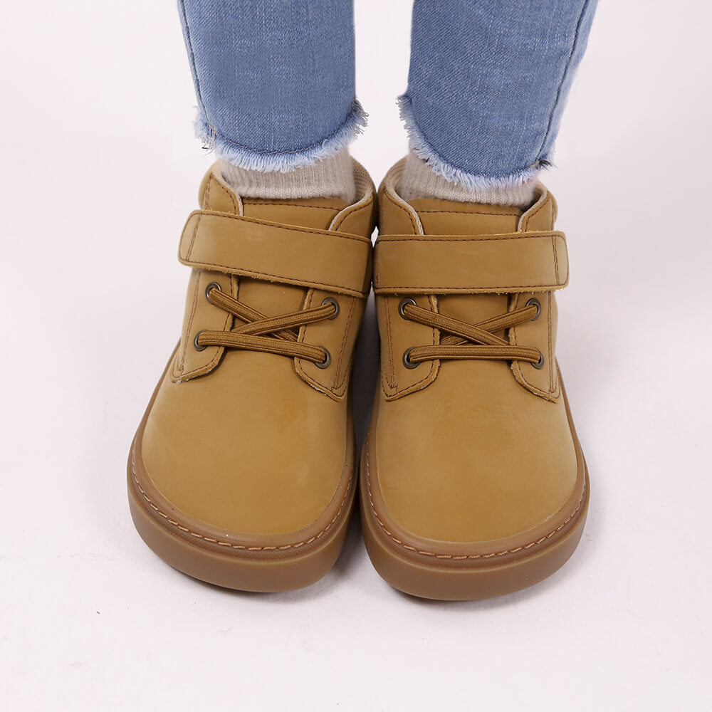 botines respetuosos otono invierno albaida rocker