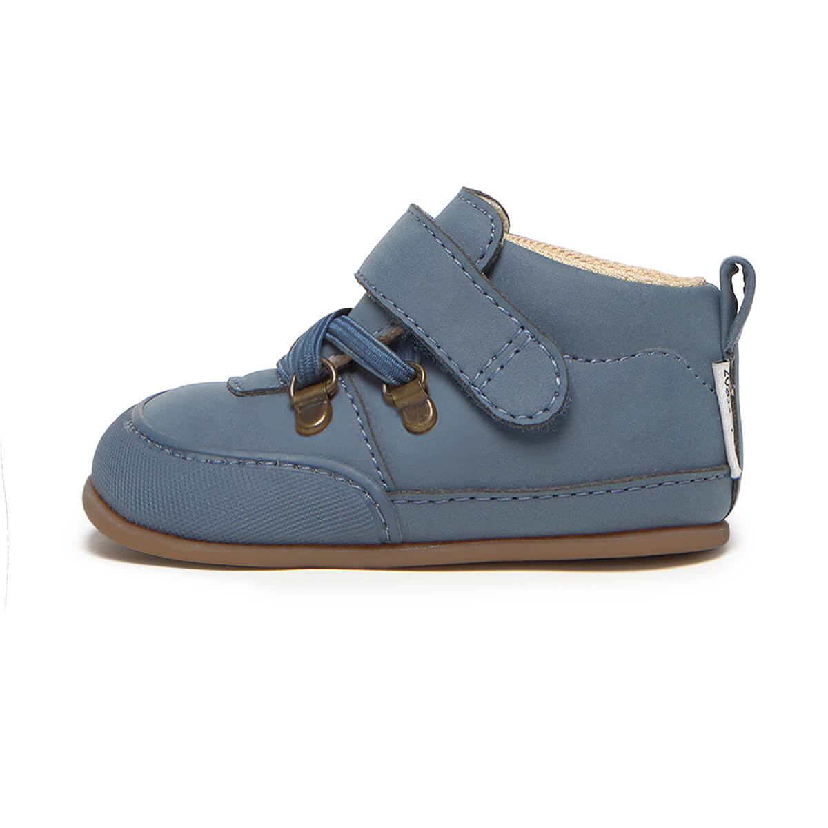 botines respetuosos otono invierno azul denim serra feroz 01