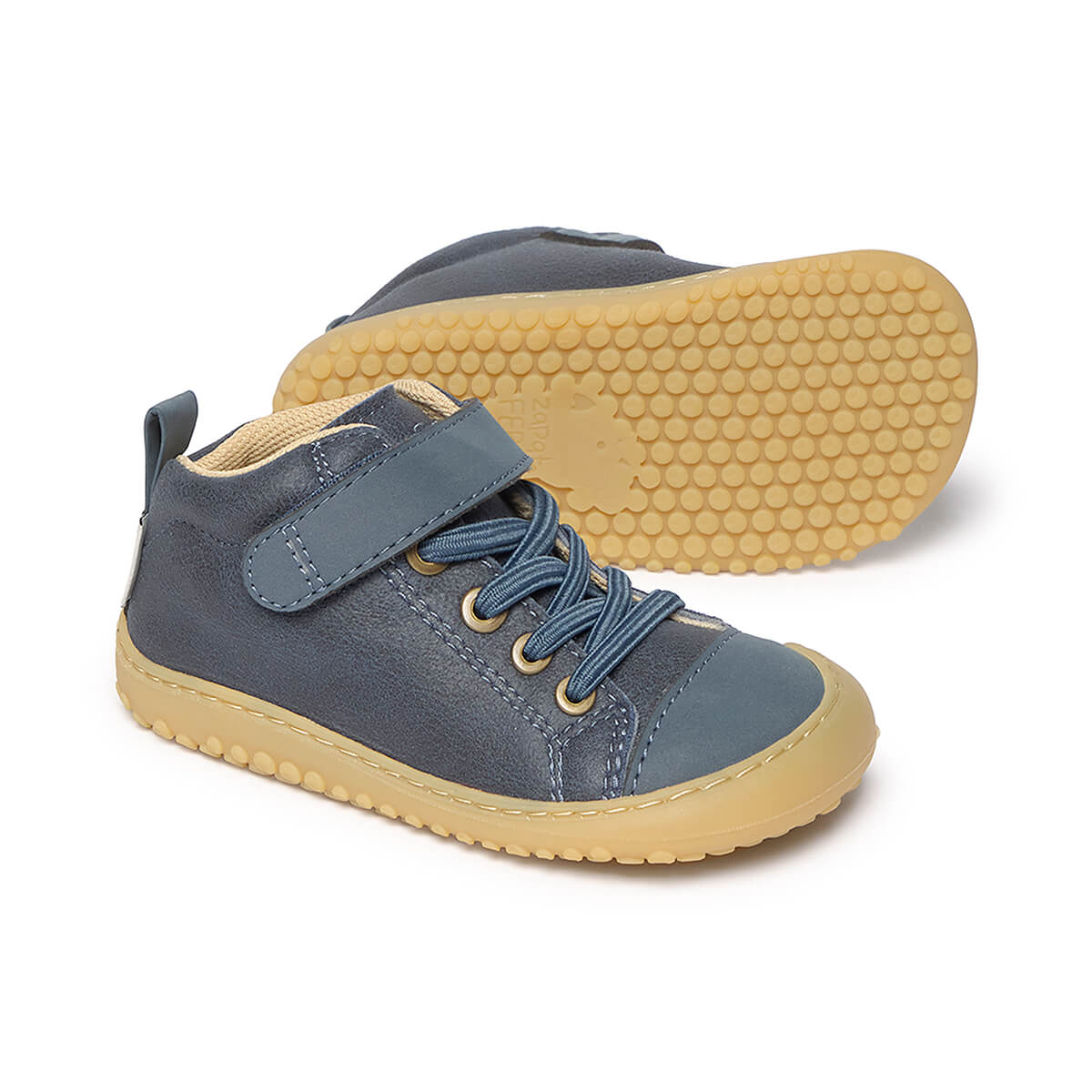 botines respetuosos otono invierno azul jucar rocker Denim 02