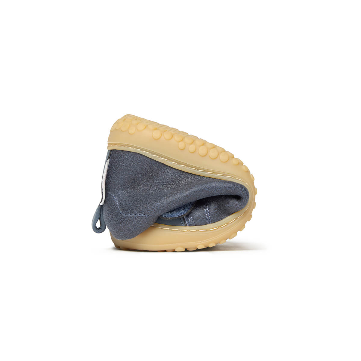 botines respetuosos otono invierno azul jucar rocker Denim 04