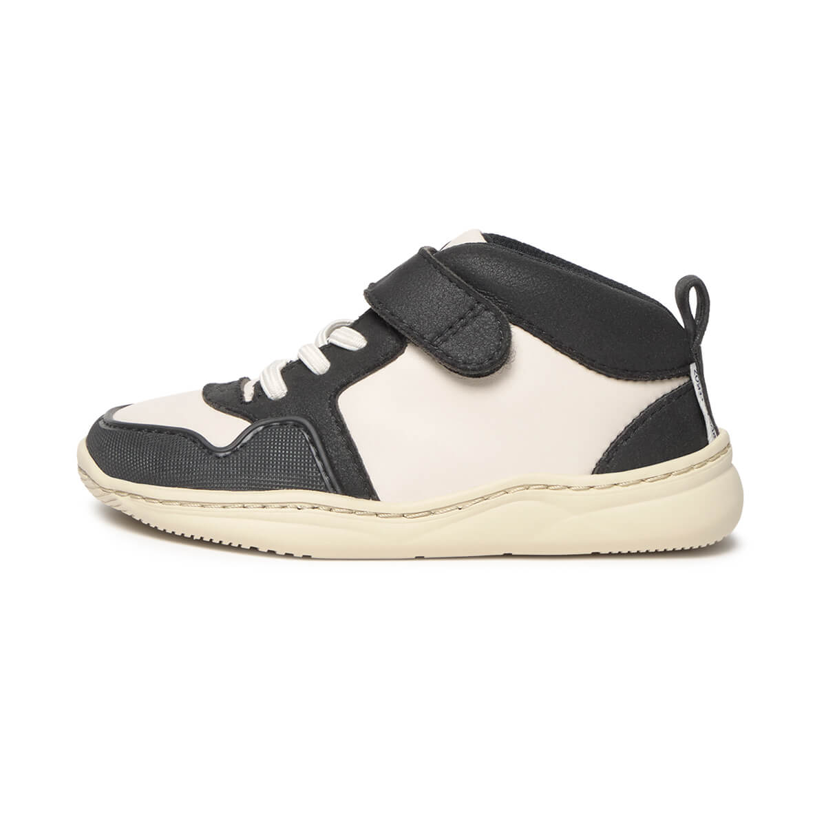 botines respetuosos otono invierno beige negro tristan rocker 01