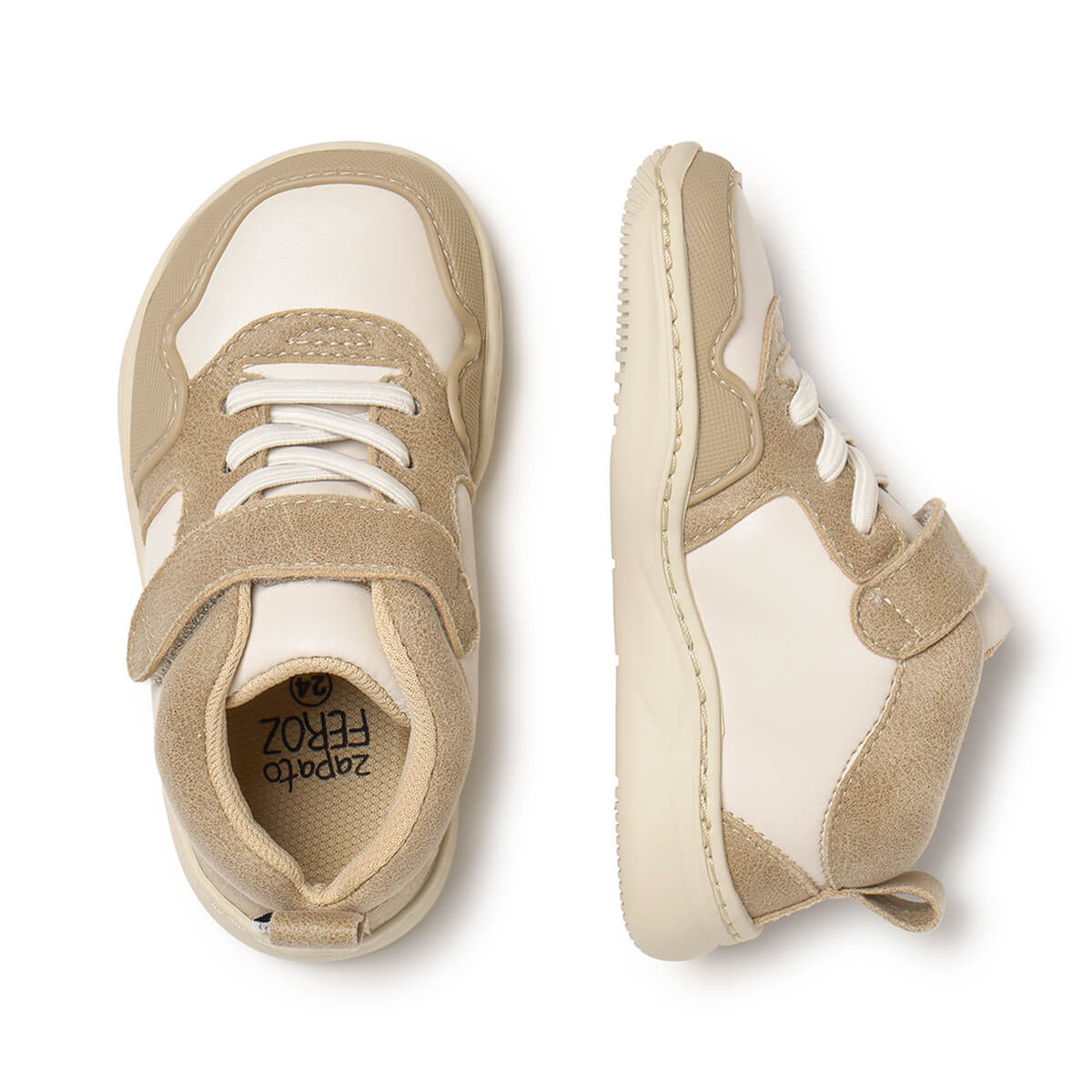 botines respetuosos otono invierno beige piedra tristan rocker 03