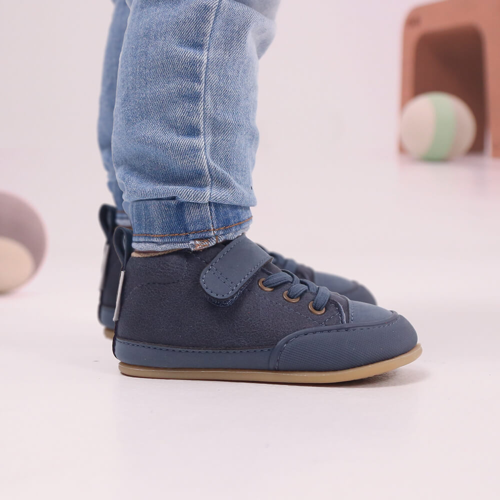 botines respetuosos otono invierno jucar feroz aw25