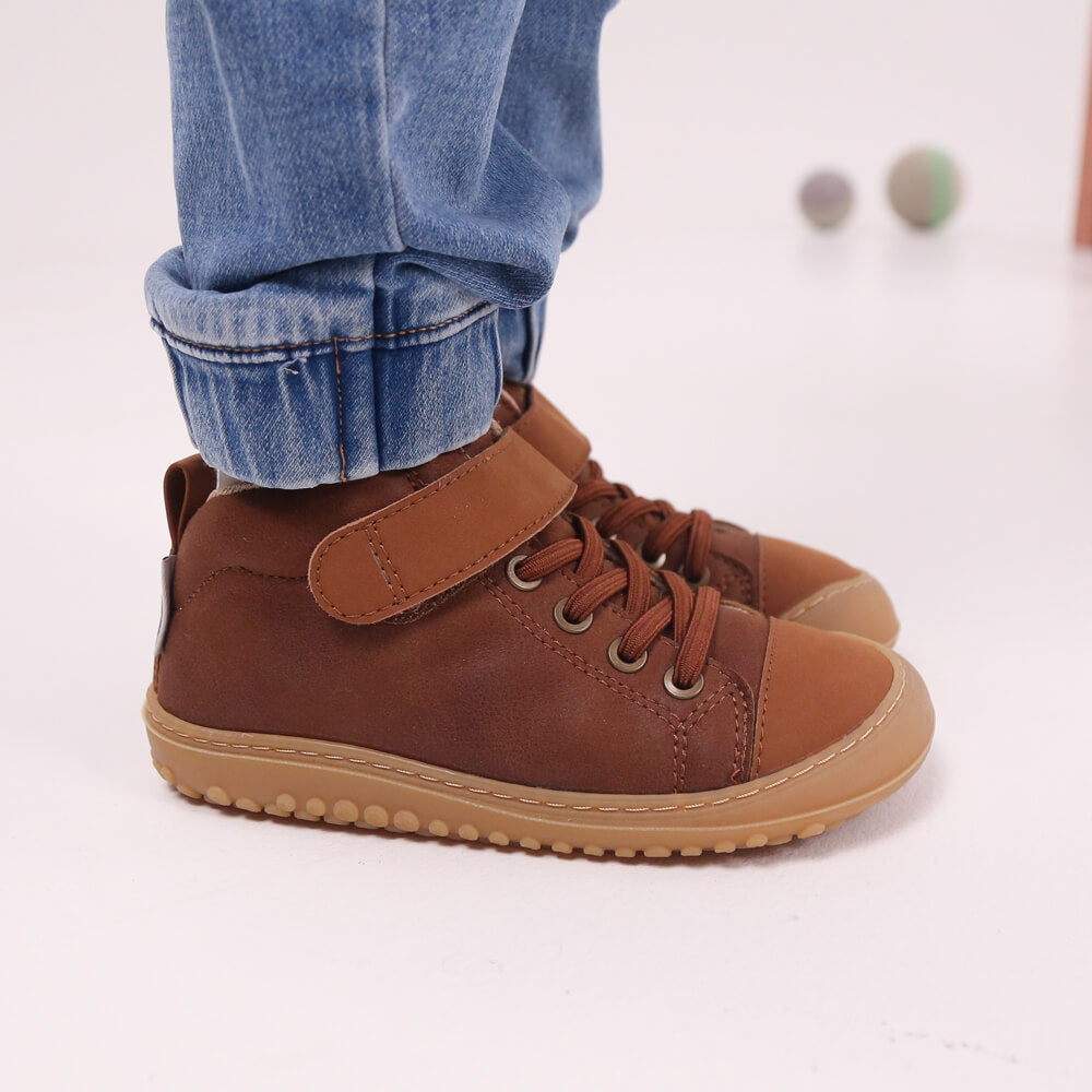 botines respetuosos otono invierno jucar rocker aw25