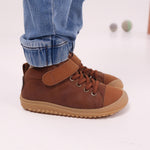 botines respetuosos otono invierno jucar rocker