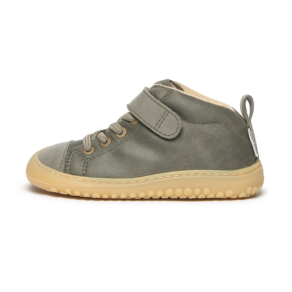 botines respetuosos otono invierno kaki jucar rocker 01
