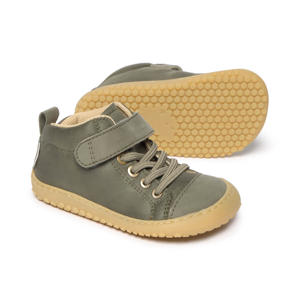 botines respetuosos otono invierno kaki jucar rocker 02