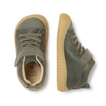 botines respetuosos otono invierno kaki jucar rocker 03