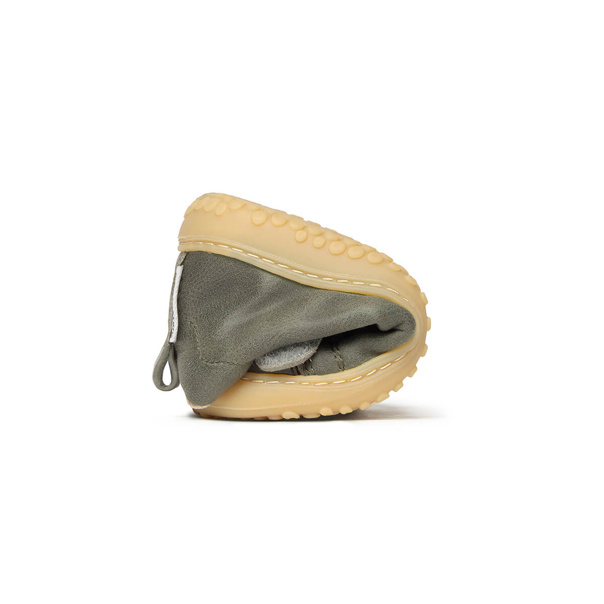 botines respetuosos otono invierno kaki jucar rocker 04