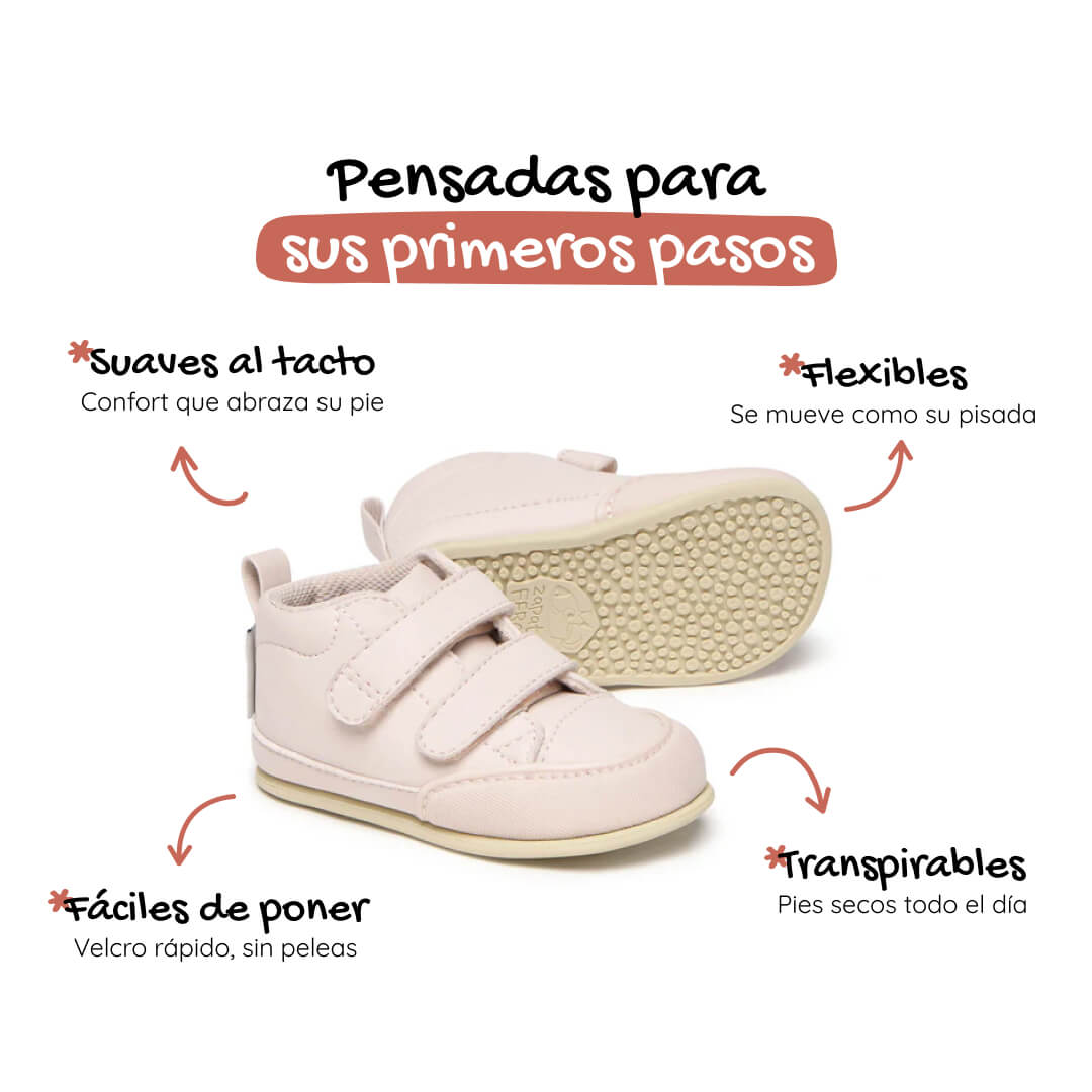 botines respetuosos otono invierno liria feroz 11 | Zapato Feroz