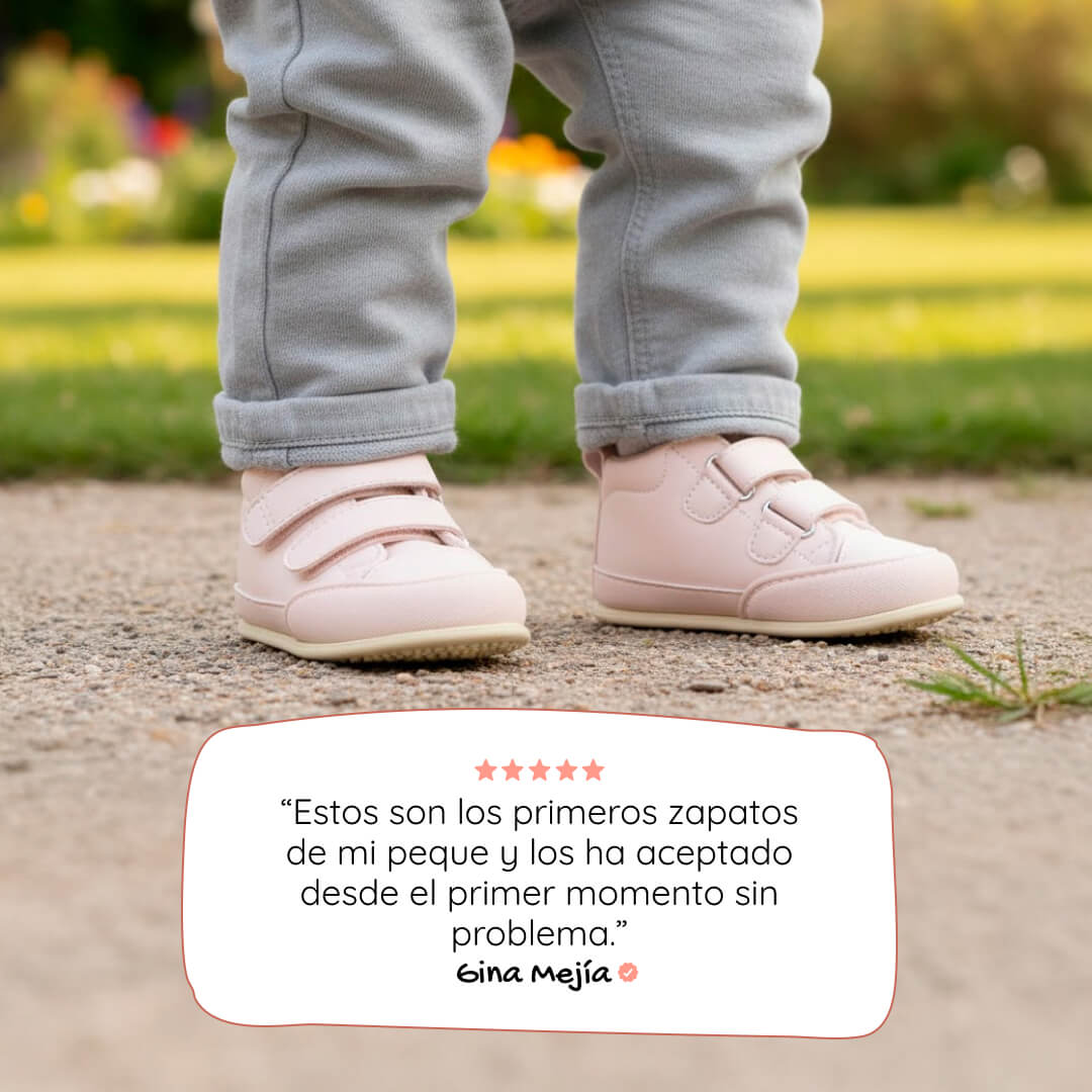 botines respetuosos otono invierno liria feroz 12 | Zapato Feroz