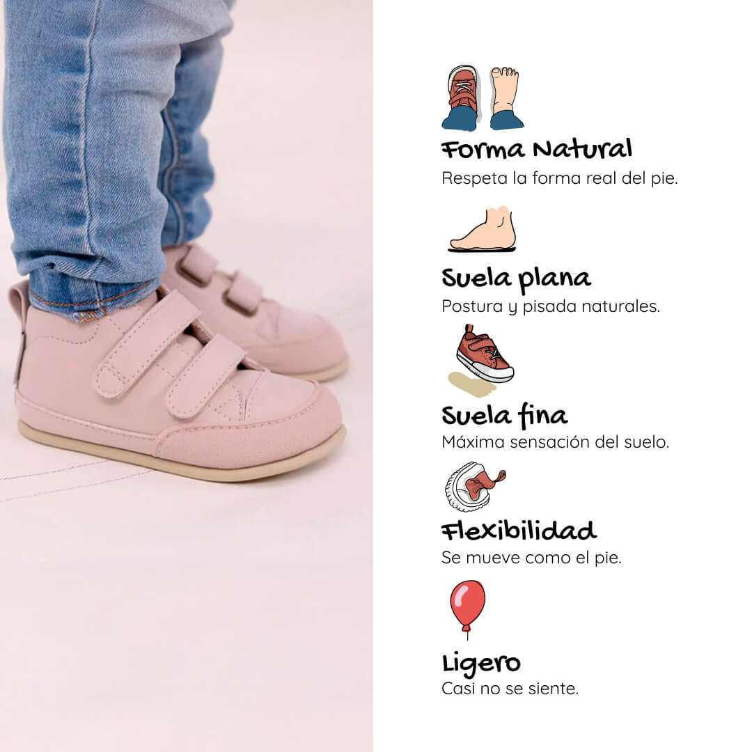 botines respetuosos otono invierno liria feroz 13 | Zapato Feroz