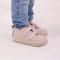 botines respetuosos otono invierno liria feroz