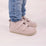 botines respetuosos otono invierno liria feroz