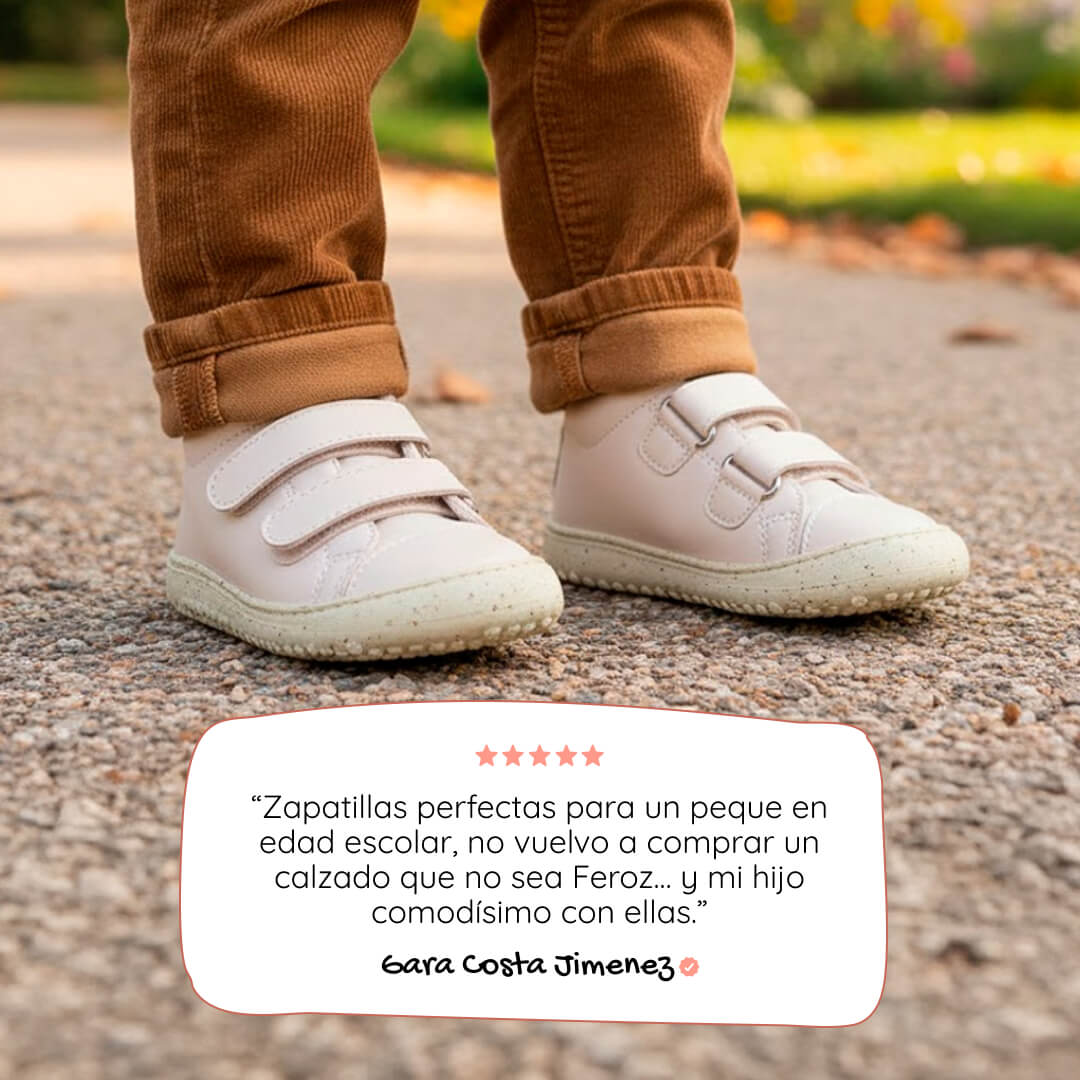 botines respetuosos otono invierno liria rocker 12