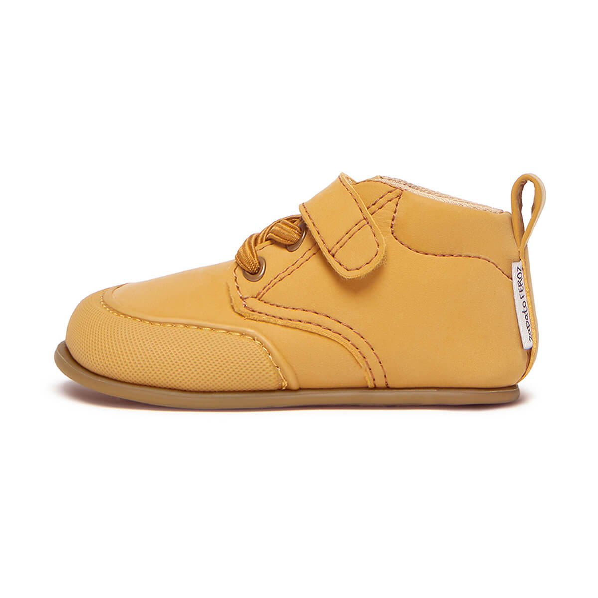botines respetuosos otono invierno mostaza albaida feroz 01