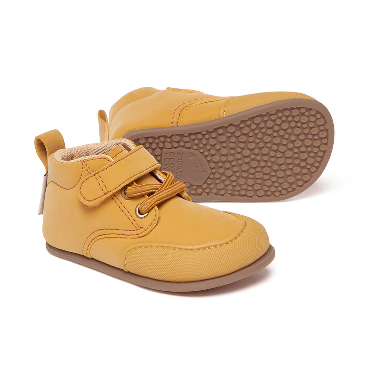 botines respetuosos otono invierno mostaza albaida feroz 02