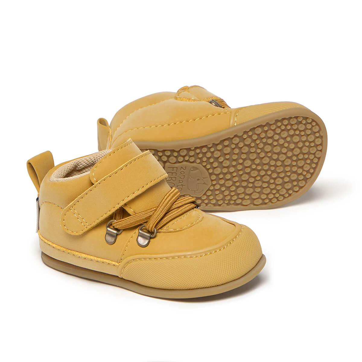 botines respetuosos otono invierno mostaza serra feroz 02