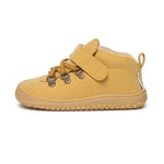 botines respetuosos otono invierno mostaza serra rocker 01